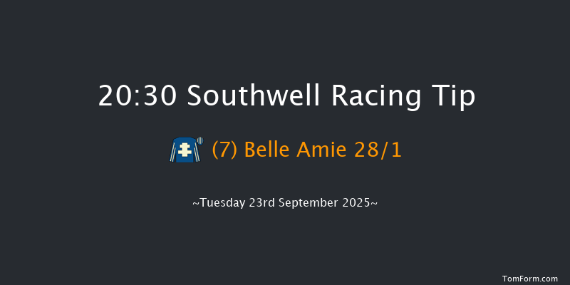 Southwell 20-30 (Class 6) 12f Sun 21st Sep 2025