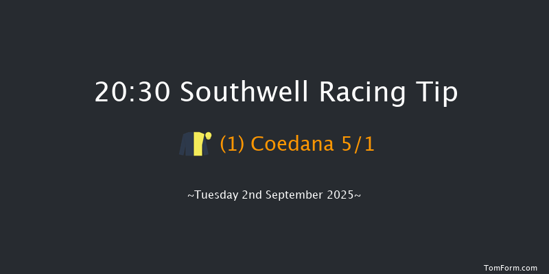 Southwell 20-30 (Class 5) 12f Thu 28th Aug 2025
