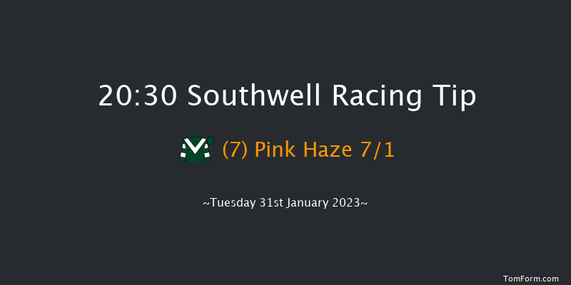 Southwell 20:30 Handicap (Class 6) 12f Sun 29th Jan 2023