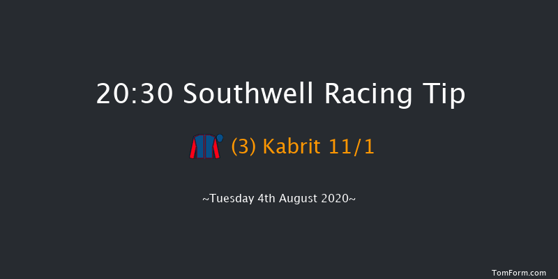 Sky Sports Racing HD Virgin 535 Handicap Hurdle Southwell 20:30 Handicap Hurdle (Class 5) 16f Thu 30th Jul 2020