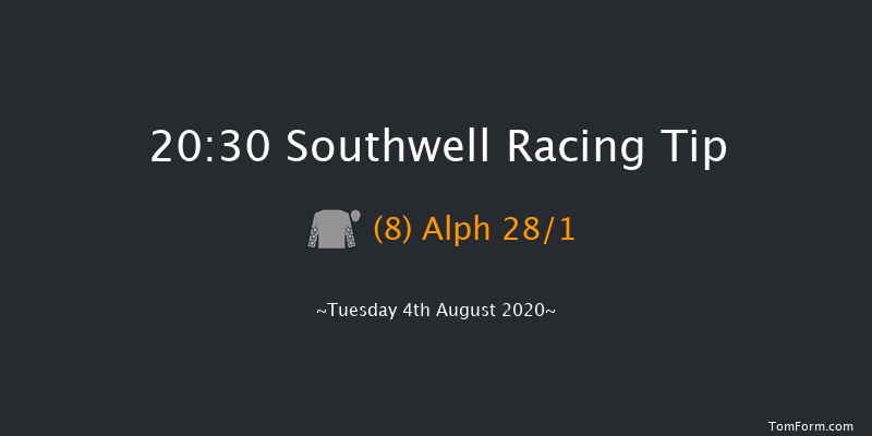 Sky Sports Racing HD Virgin 535 Handicap Hurdle Southwell 20:30 Handicap Hurdle (Class 5) 16f Thu 30th Jul 2020