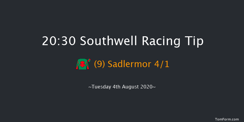 Sky Sports Racing HD Virgin 535 Handicap Hurdle Southwell 20:30 Handicap Hurdle (Class 5) 16f Thu 30th Jul 2020