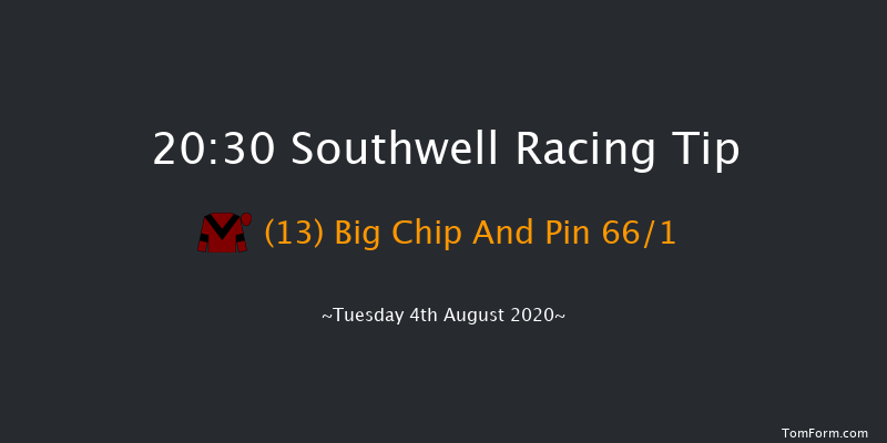 Sky Sports Racing HD Virgin 535 Handicap Hurdle Southwell 20:30 Handicap Hurdle (Class 5) 16f Thu 30th Jul 2020