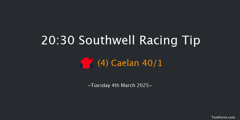 Southwell  20:30 Handicap (Class 5) 11f Mon 3rd Mar 2025