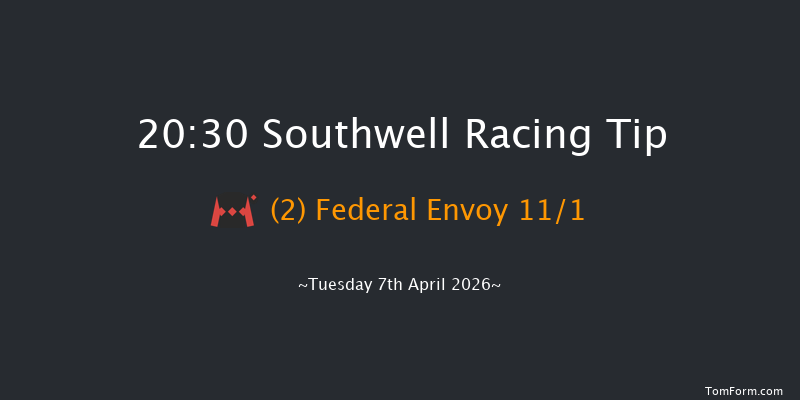Southwell 20-30 (Class 6) 7f Sun 5th Apr 2026