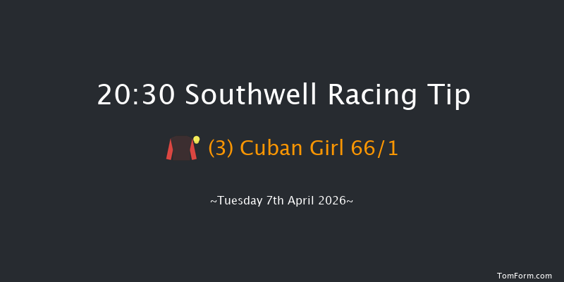 Southwell 20-30 (Class 6) 7f Sun 5th Apr 2026