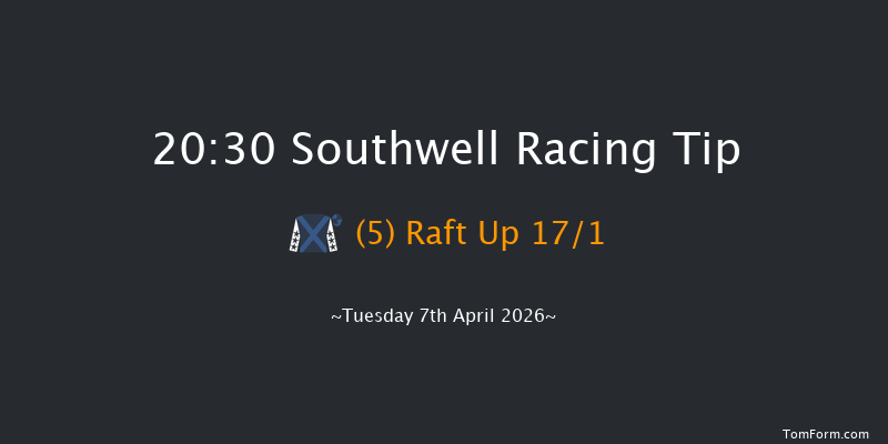 Southwell 20-30 (Class 6) 7f Sun 5th Apr 2026
