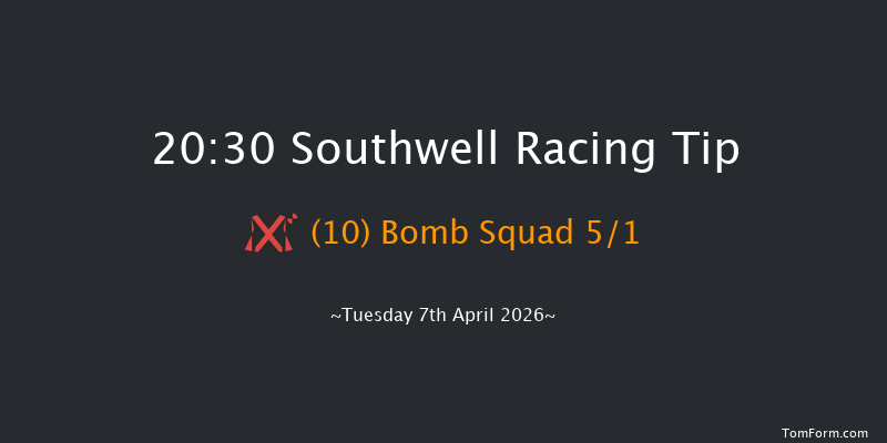 Southwell 20-30 (Class 6) 7f Sun 5th Apr 2026