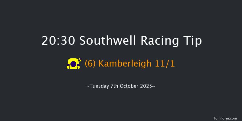 Southwell 20-30 (Class 6) 8f Fri 3rd Oct 2025
