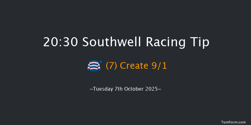 Southwell 20-30 (Class 6) 8f Fri 3rd Oct 2025