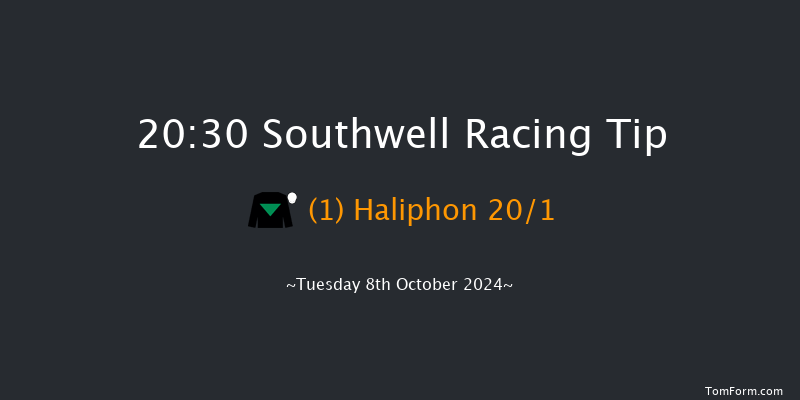 Southwell  20:30 Handicap (Class 5) 12f Sat 5th Oct 2024