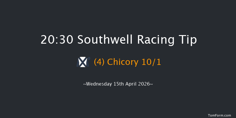 Southwell 20-30 (Class 4) 6f Sat 11th Apr 2026