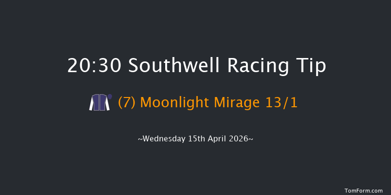 Southwell 20-30 (Class 4) 6f Sat 11th Apr 2026