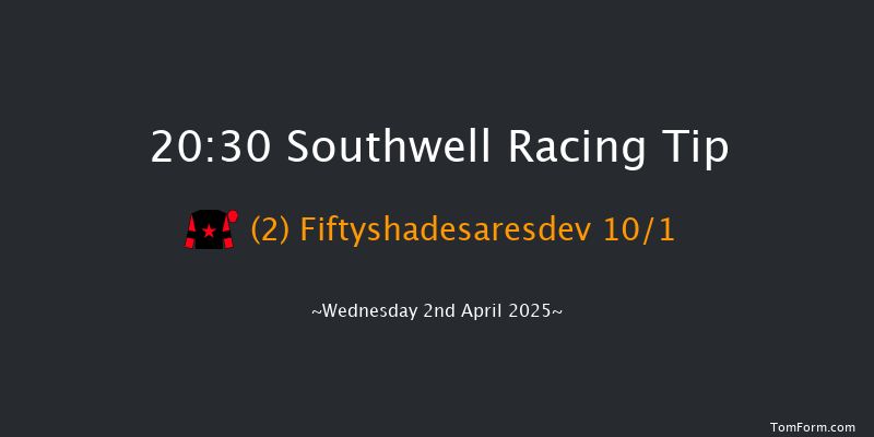 Southwell 20-30 (Class 6) 16f Fri 28th Mar 2025
