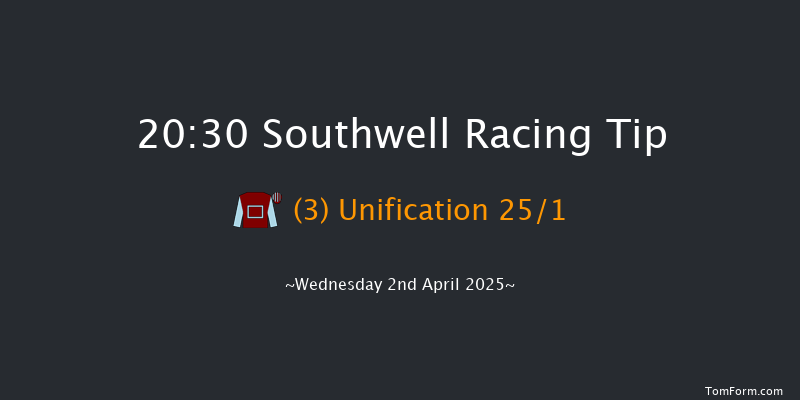 Southwell 20-30 (Class 6) 16f Fri 28th Mar 2025