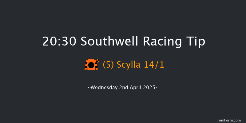 Southwell 20-30 (Class 6) 16f Fri 28th Mar 2025