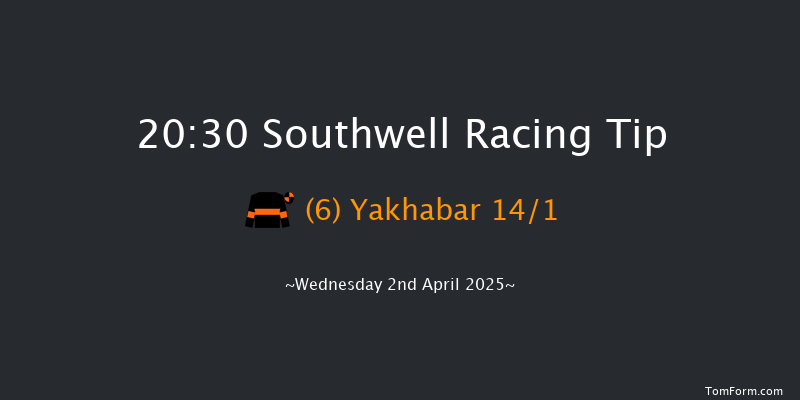Southwell 20-30 (Class 6) 16f Fri 28th Mar 2025