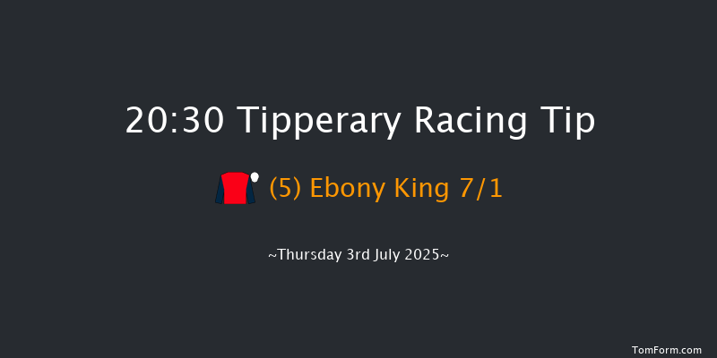 Tipperary 20-30 16f Wed 2nd Jul 2025