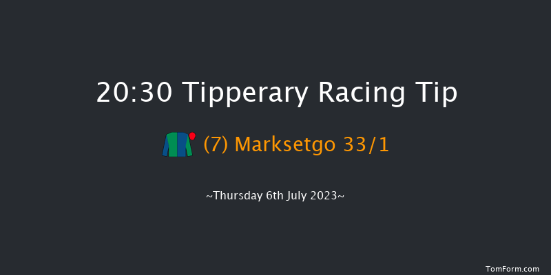 Tipperary 20:30 NH Flat Race 16f Wed 5th Jul 2023