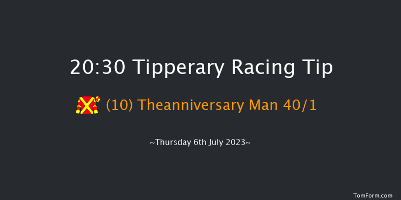 Tipperary 20:30 NH Flat Race 16f Wed 5th Jul 2023