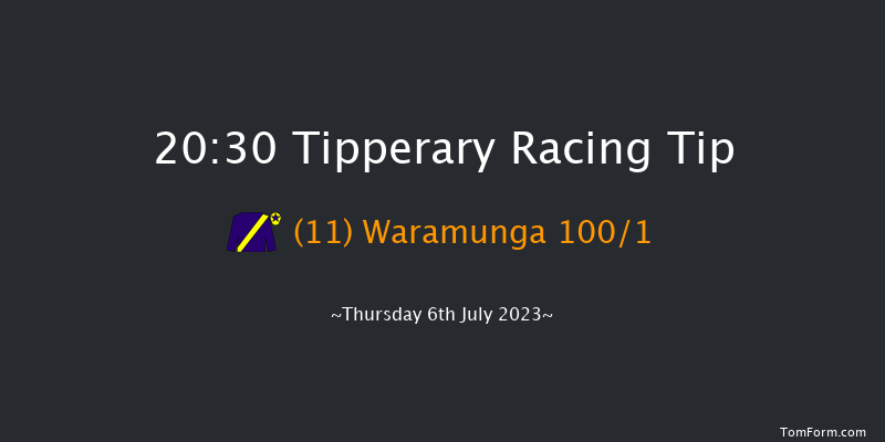 Tipperary 20:30 NH Flat Race 16f Wed 5th Jul 2023