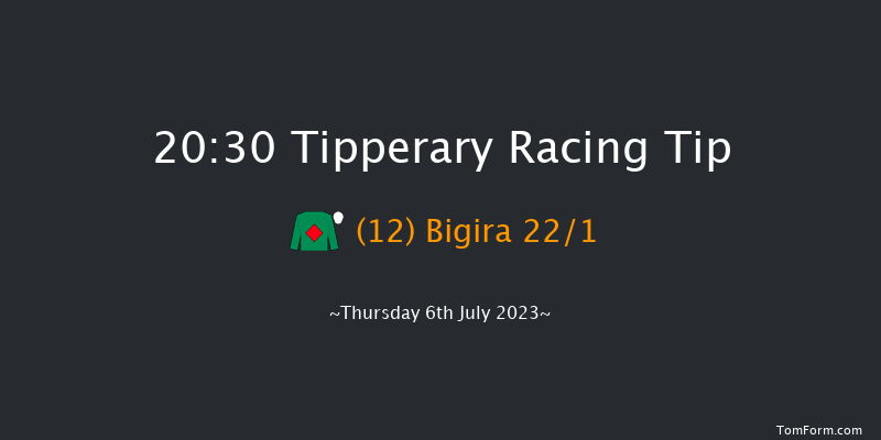 Tipperary 20:30 NH Flat Race 16f Wed 5th Jul 2023