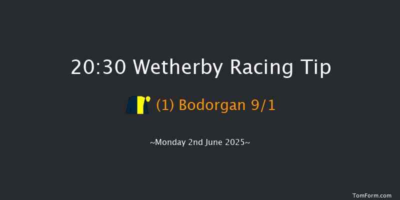 Wetherby 20-30 (Class 4) 10f Sun 27th Apr 2025