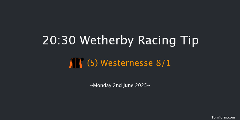 Wetherby 20-30 (Class 4) 10f Sun 27th Apr 2025