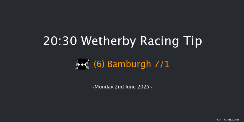 Wetherby 20-30 (Class 4) 10f Sun 27th Apr 2025