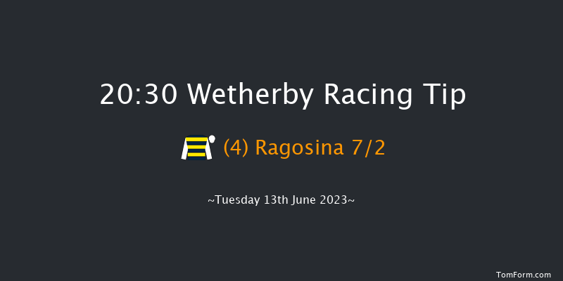 Wetherby 20:30 Handicap (Class 5) 10f Tue 6th Jun 2023