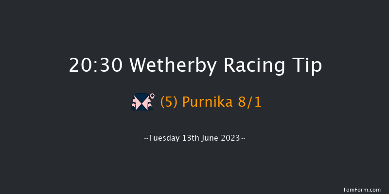 Wetherby 20:30 Handicap (Class 5) 10f Tue 6th Jun 2023