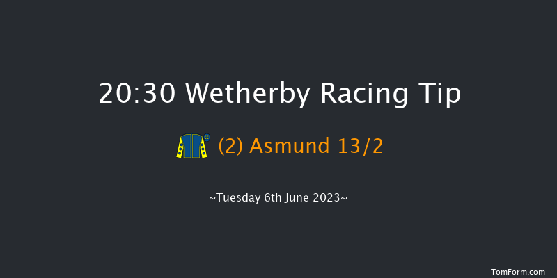 Wetherby 20:30 Handicap (Class 6) 7f Tue 16th May 2023
