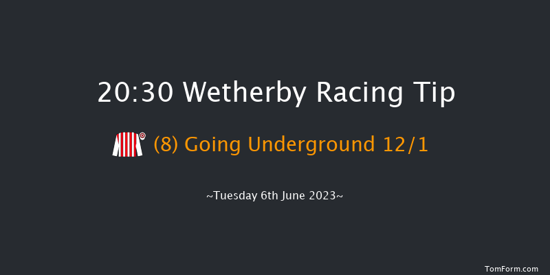 Wetherby 20:30 Handicap (Class 6) 7f Tue 16th May 2023