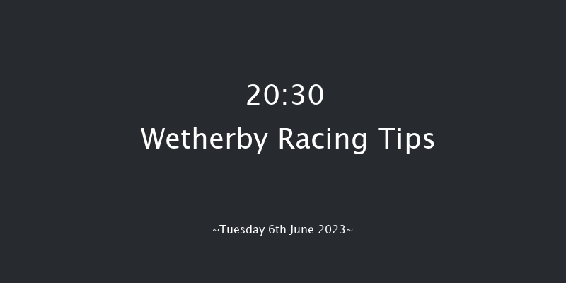 Wetherby 20:30 Handicap (Class 6) 7f Tue 16th May 2023