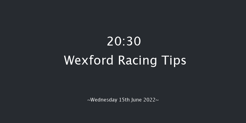 Wexford 20:30 NH Flat Race 16f Wed 8th Jun 2022