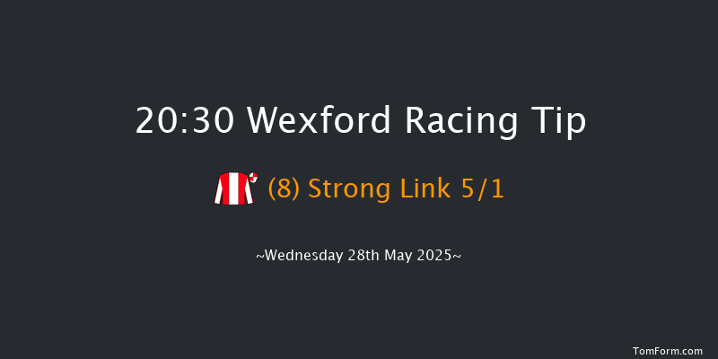 Wexford 20-30 20f Sat 17th May 2025