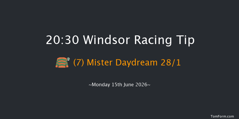 Windsor 20-30 (Class 5) 11f Mon 8th Jun 2026