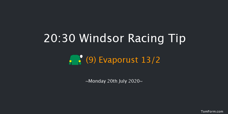Free Tips Daily On attheraces.com Handicap Windsor 20:30 Handicap (Class 6) 11f Mon 13th Jul 2020