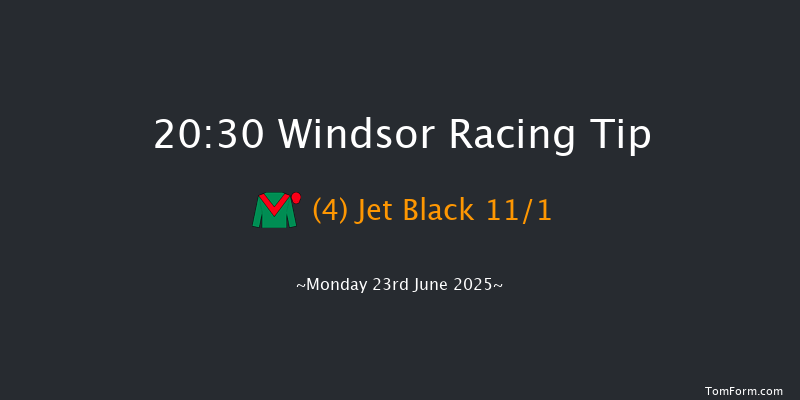 Windsor 20-30 (Class 5) 10f Mon 16th Jun 2025