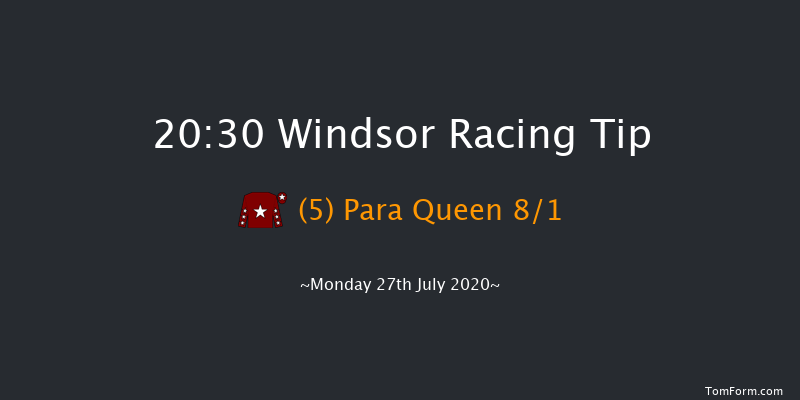 Watch Free Replays On attheraces.com Handicap Windsor 20:30 Handicap (Class 6) 11.5f Mon 20th Jul 2020