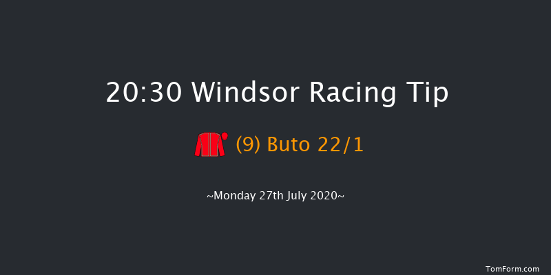 Watch Free Replays On attheraces.com Handicap Windsor 20:30 Handicap (Class 6) 11.5f Mon 20th Jul 2020