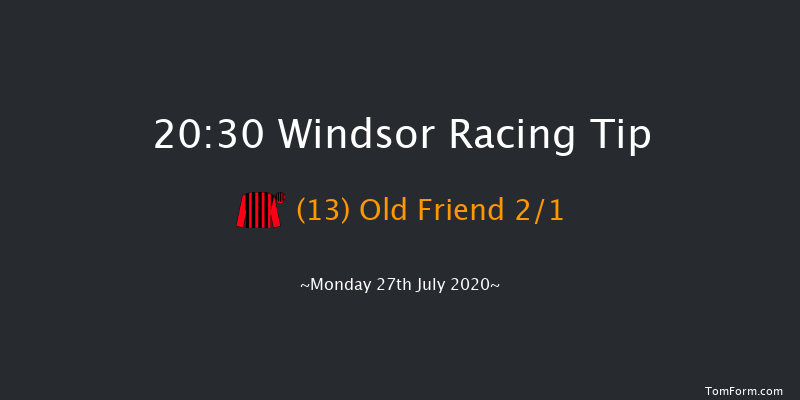 Watch Free Replays On attheraces.com Handicap Windsor 20:30 Handicap (Class 6) 11.5f Mon 20th Jul 2020