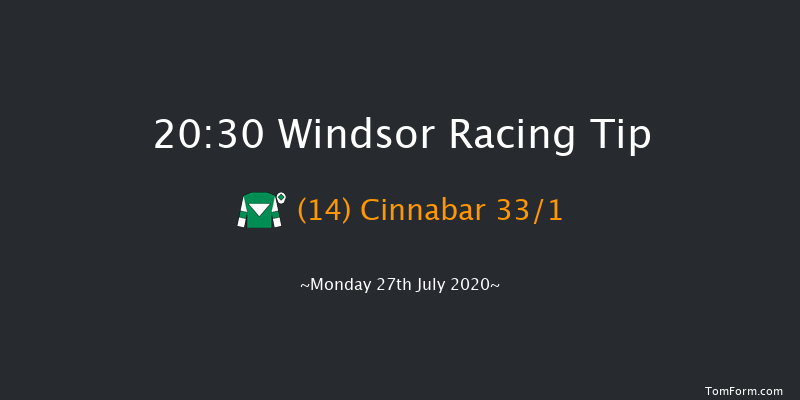 Watch Free Replays On attheraces.com Handicap Windsor 20:30 Handicap (Class 6) 11.5f Mon 20th Jul 2020