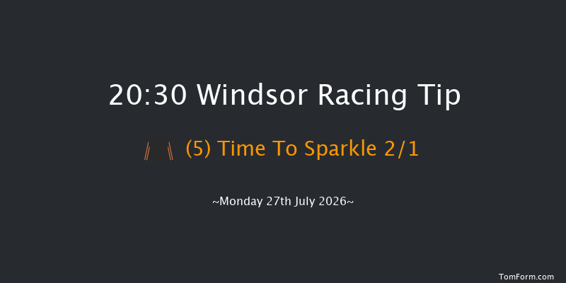Windsor 20-30 (Class 6) 10f Mon 20th Jul 2026