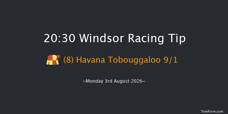 Windsor 20-30 (Class 6) 8f Mon 27th Jul 2026