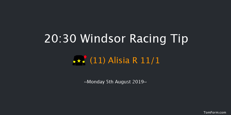 Windsor 20:30 Handicap (Class 5) 5f Mon 29th Jul 2019