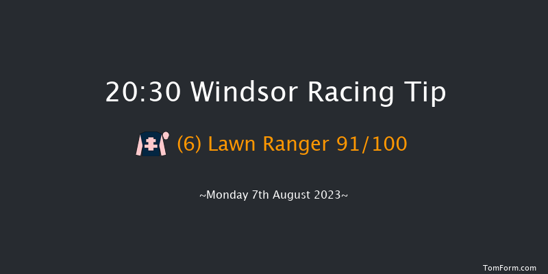 Windsor 20:30 Handicap (Class 5) 10f Sat 29th Jul 2023