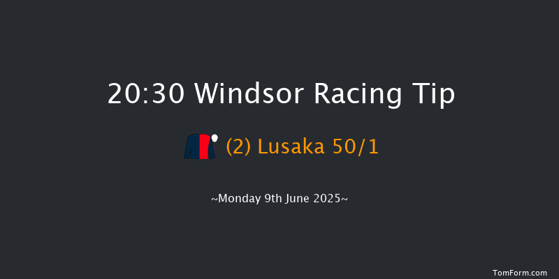 Windsor 20-30 (Class 5) 11f Mon 2nd Jun 2025