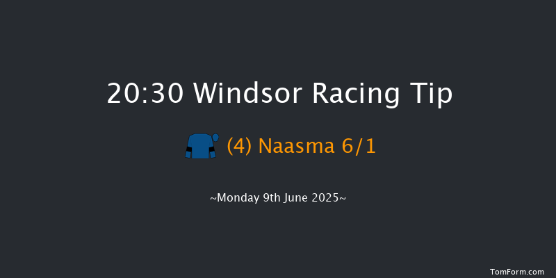 Windsor 20-30 (Class 5) 11f Mon 2nd Jun 2025