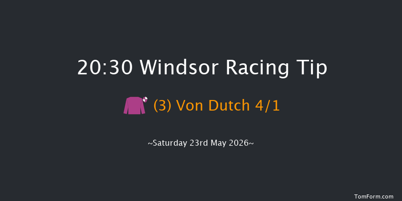 Windsor 20-30 (Class 6) 11f Mon 18th May 2026